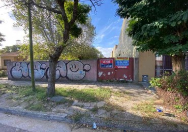 LOTE EN VENTA