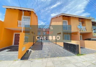 DUPLEX EN VENTA